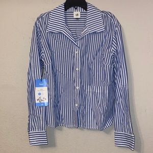 Cabi Prep School Shirt